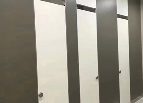 辦公樓衛生間隔斷